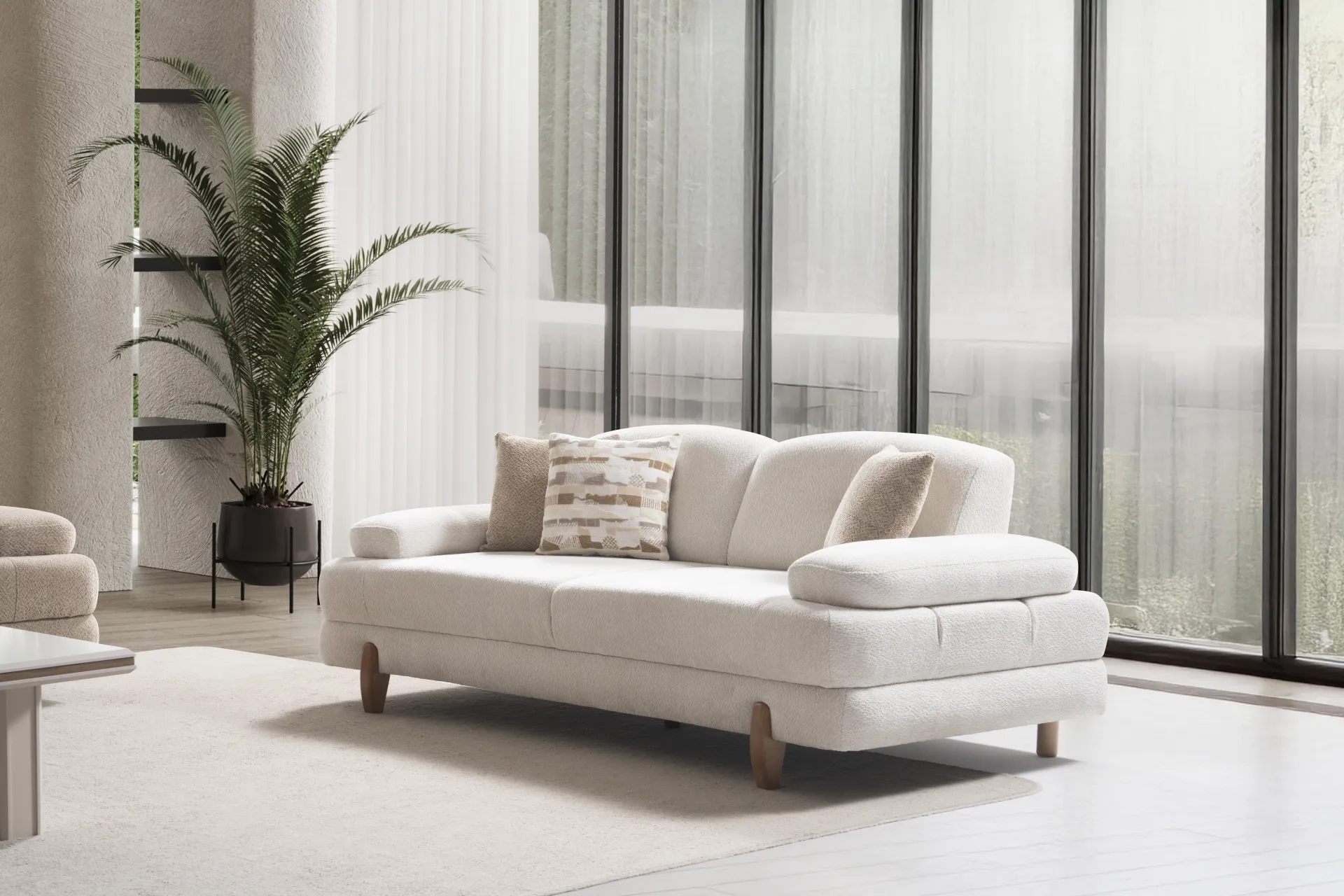 İstanbul Koltuk Takımı